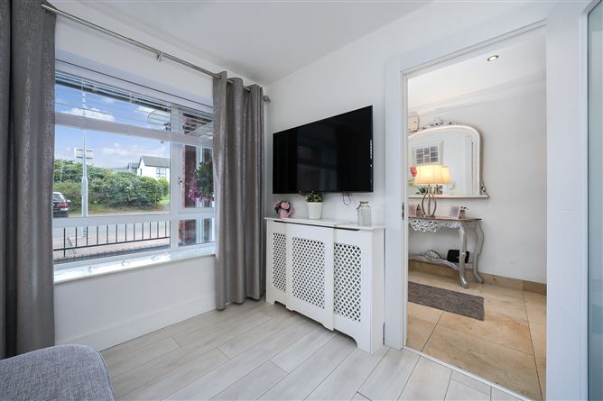 25 Millrace Green, Saggart, Co. Dublin