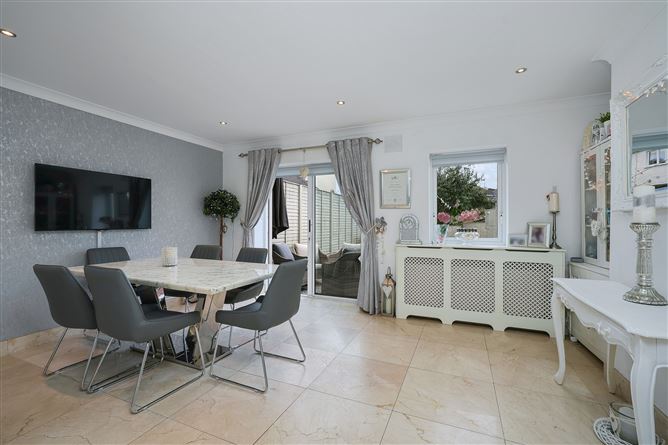 25 Millrace Green, Saggart, Co. Dublin