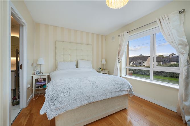 25 Millrace Green, Saggart, Co. Dublin