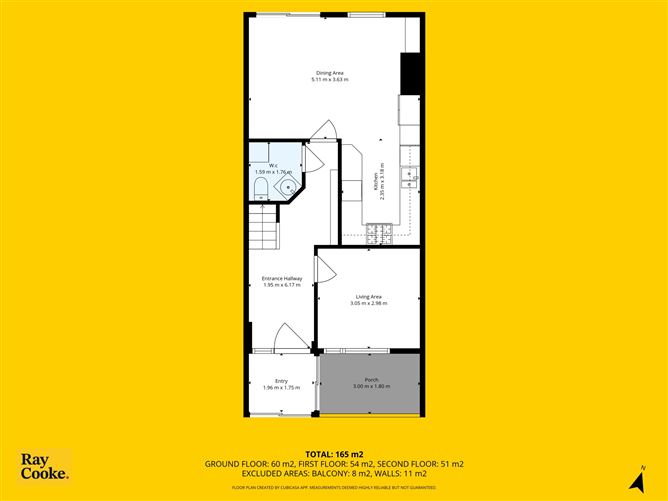 25 Millrace Green, Saggart, Co. Dublin