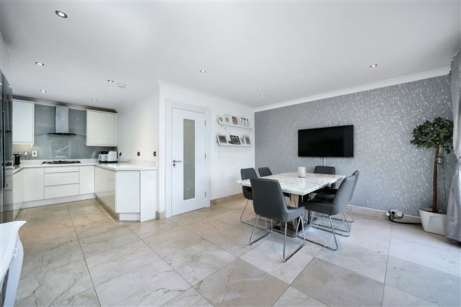 25 Millrace Green, Saggart, Co. Dublin