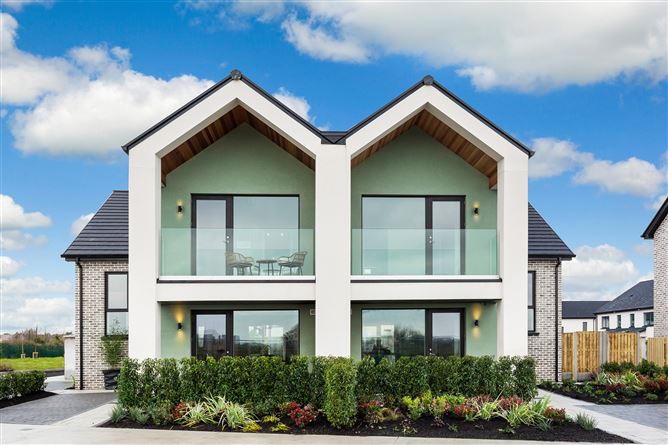 The Greenway, Pebble Cove, Portmarnock, Portmarnock, County Dublin