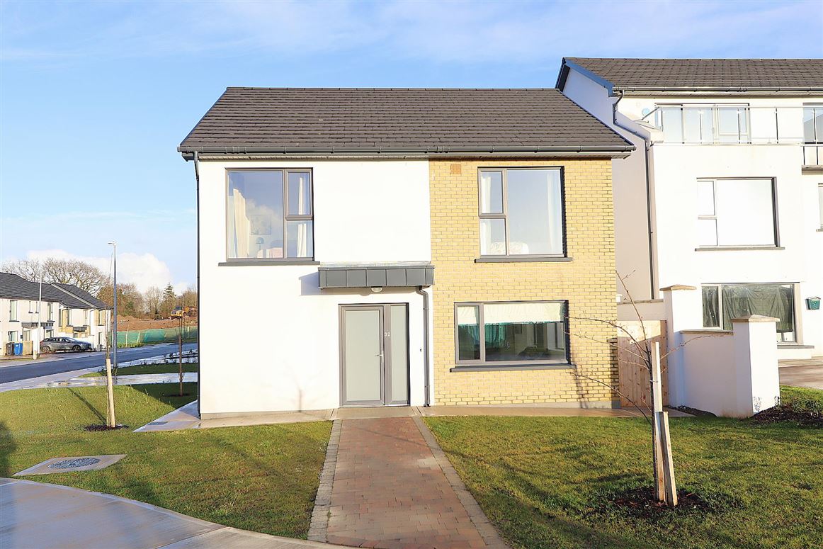 32 The Rise, Greenhill, Clonhaston, Enniscorthy, Co. Wexford