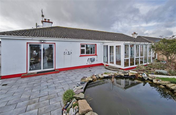 25 The Comeraghs, Stradbally, Waterford