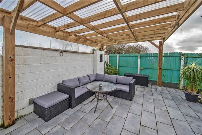 25 The Comeraghs, Stradbally, Waterford