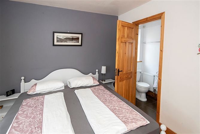 25 The Comeraghs, Stradbally, Waterford