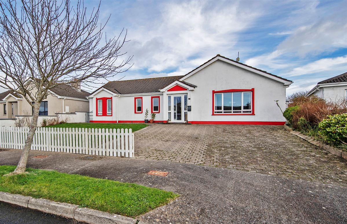 25 The Comeraghs, Stradbally, Waterford