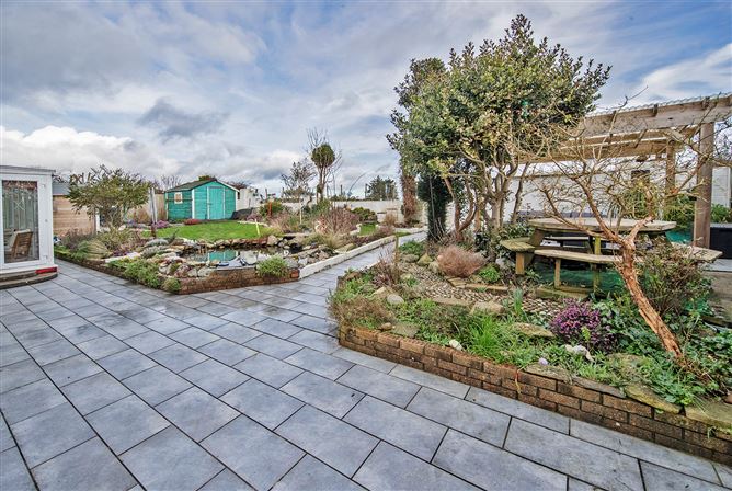 25 The Comeraghs, Stradbally, Waterford