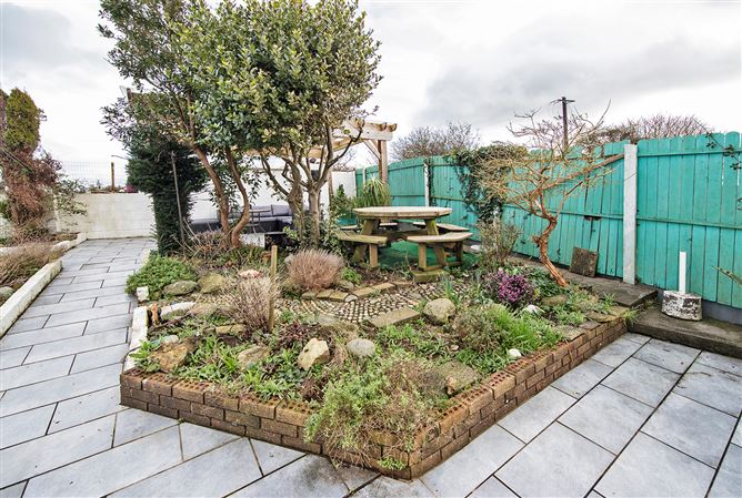 25 The Comeraghs, Stradbally, Waterford