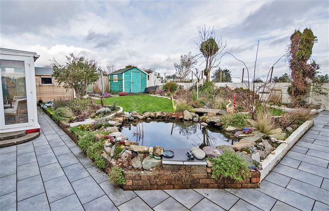 25 The Comeraghs, Stradbally, Waterford