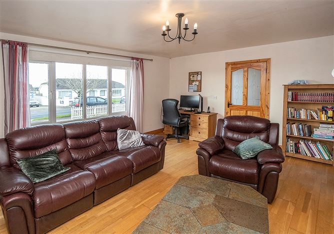 25 The Comeraghs, Stradbally, Waterford