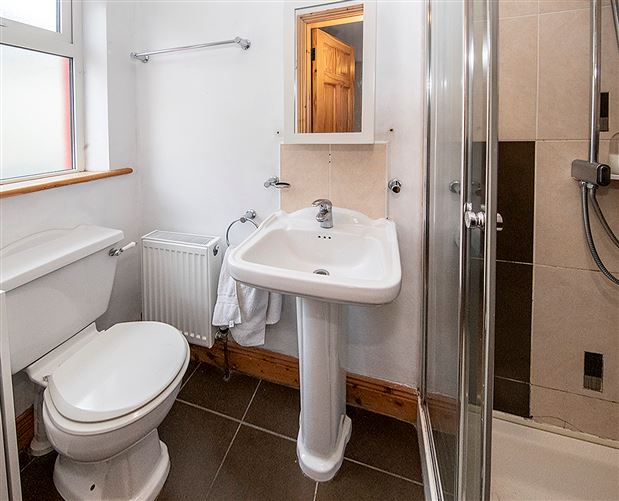 25 The Comeraghs, Stradbally, Waterford