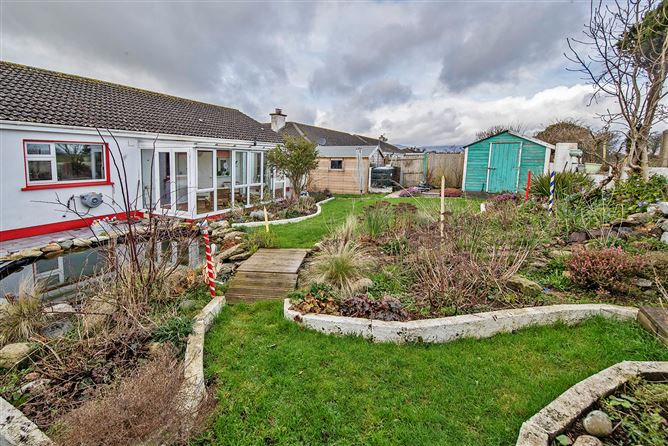 25 The Comeraghs, Stradbally, Waterford