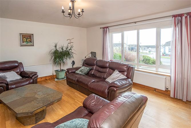 25 The Comeraghs, Stradbally, Waterford