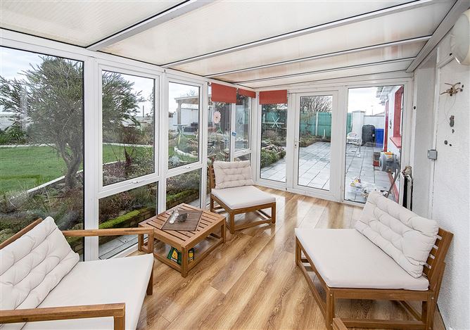 25 The Comeraghs, Stradbally, Waterford