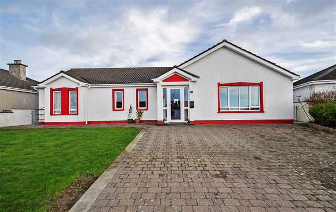 25 The Comeraghs, Stradbally, Waterford