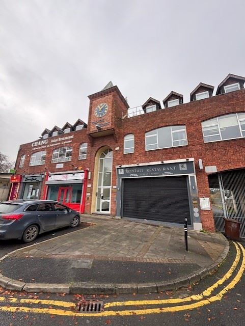 Unit 2, Village Court, Main Street, Lucan, Dublin