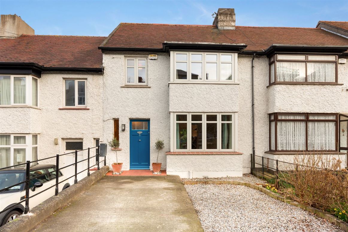 7 Glenageary Terrace, Dun Laoghaire, Co. Dublin