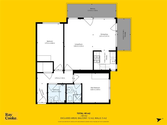 124 Hampton Wood Road, Finglas, Dublin 11, D11PD79