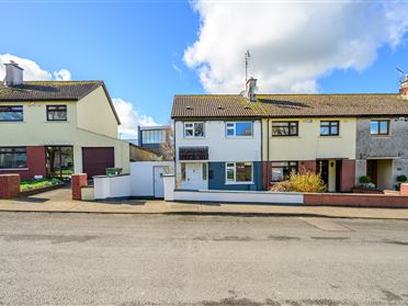 112 Mount Rivers Estate, Carrigaline, Cork