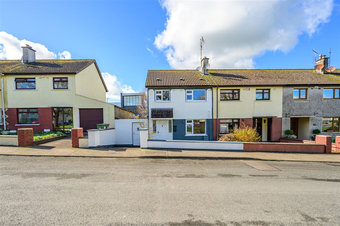 112 Mount Rivers Estate, Carrigaline, Cork
