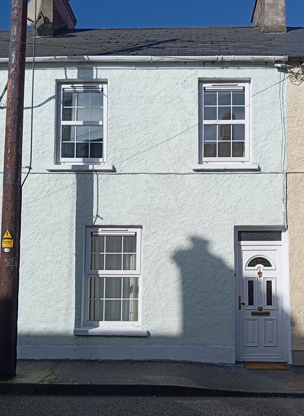 32 Geraldine Place, Albert Road, Cork, City Centre Sth,   Cork City, T12YWV9