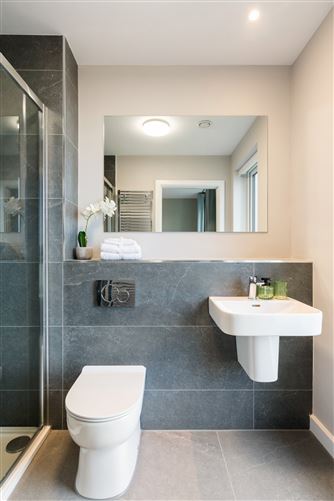 Redford , Adamstown, Dublin