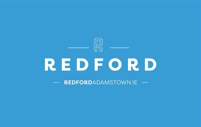 Redford , Adamstown, Dublin