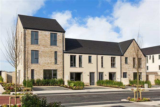 Redford , Adamstown, Dublin