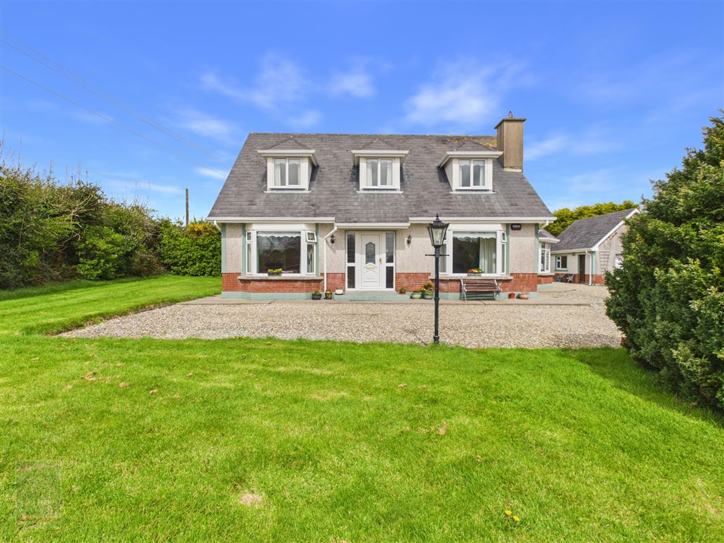 Newcastle, Crossabeg, Wexford