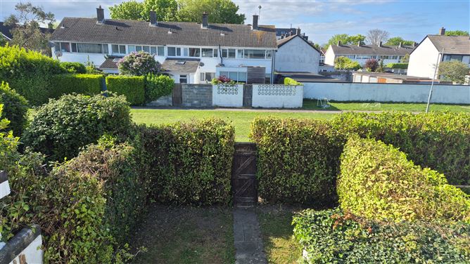 Photo 22 of 24 — 17 Bayside Boulevard South, Sutton, Dublin 13