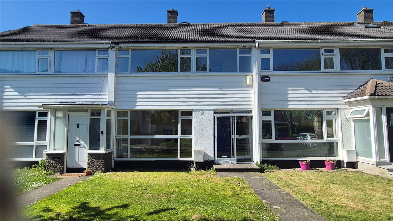 17 Bayside Boulevard South, Sutton, Dublin 13