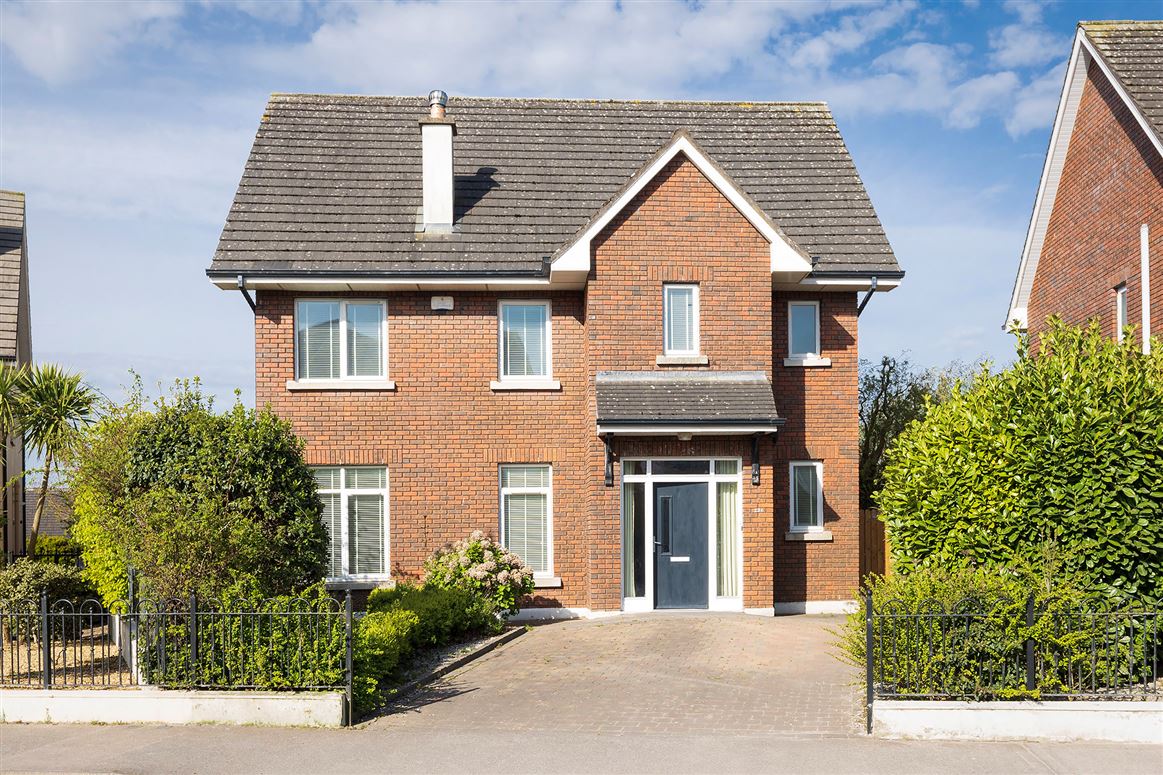 236 Maple Woods, Midleton, Cork