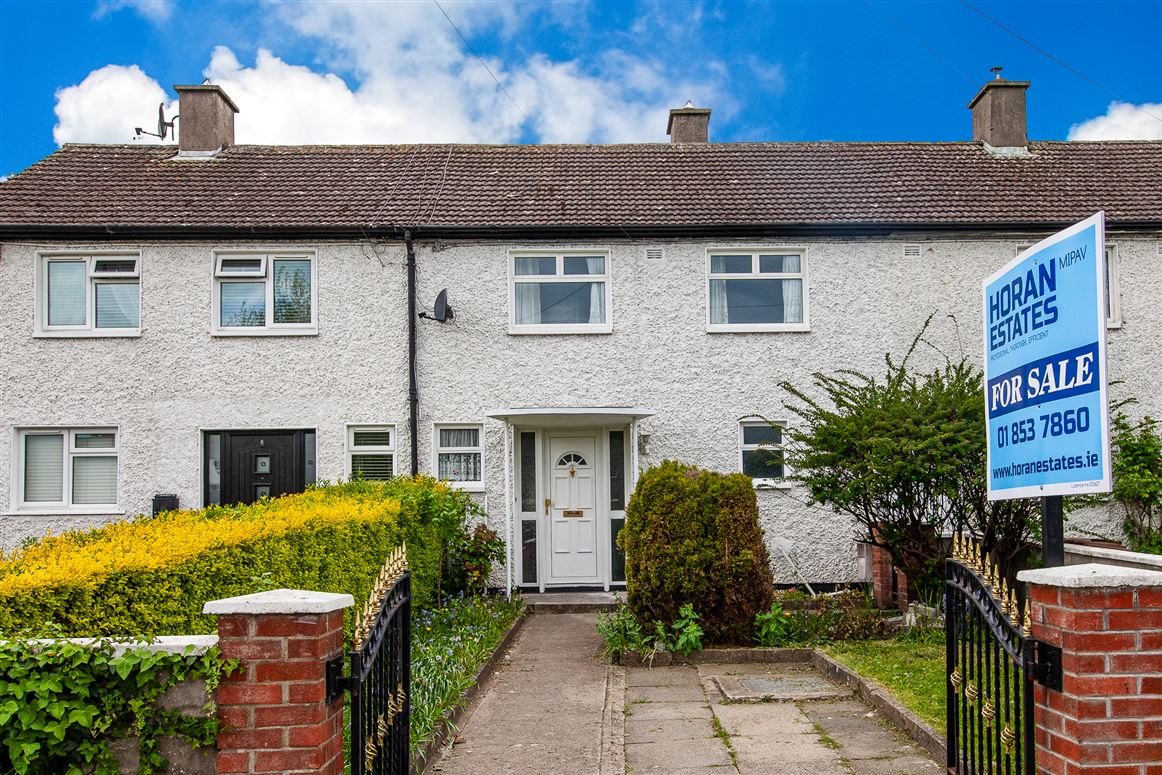 185 Greencastle road, Clonshaugh, Dublin 17