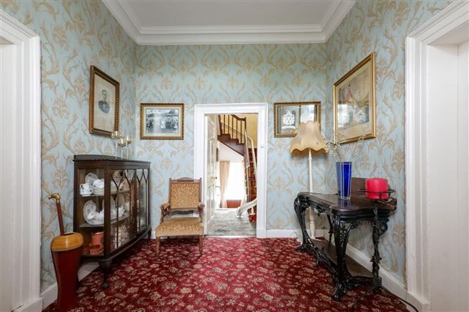 Photo 11 of 42 — Bushy Park House, Bushypark, Galway