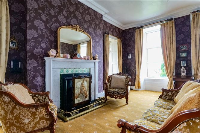 Photo 14 of 42 — Bushy Park House, Bushypark, Galway