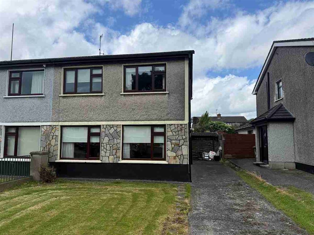 216 Mellifont Park, Drogheda, Co. Louth
