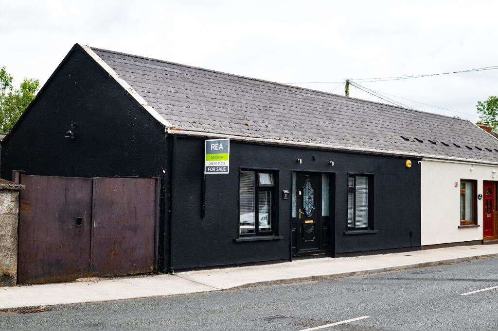 11 Ninety Eight St, Graiguecullen, Carlow Town, Carlow