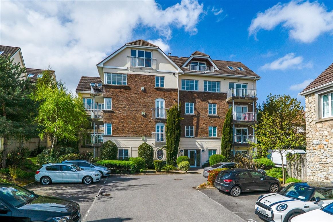 7 Meadow Court, Stepaside Park, Stepaside,   Dublin 18