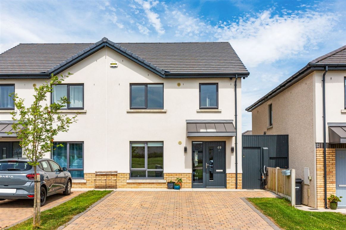 49 Avonmore View, Rathdrum, Co. Wicklow