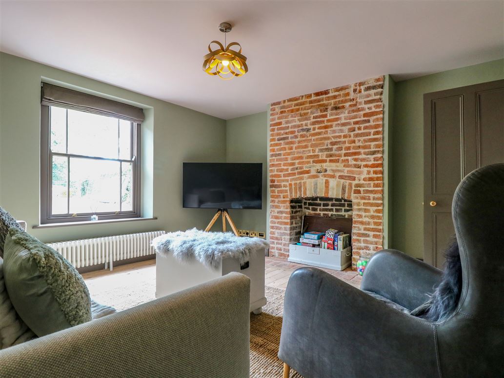 Oak Cottage,Blundeston, Norfolk, United Kingdom