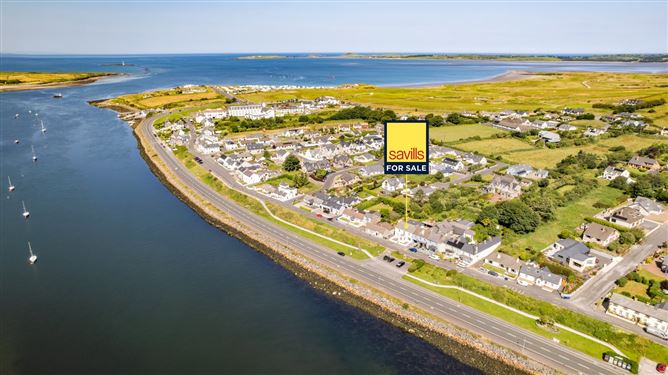 Sligo Bay Lodge, Rosses Point, Co. Sligo
