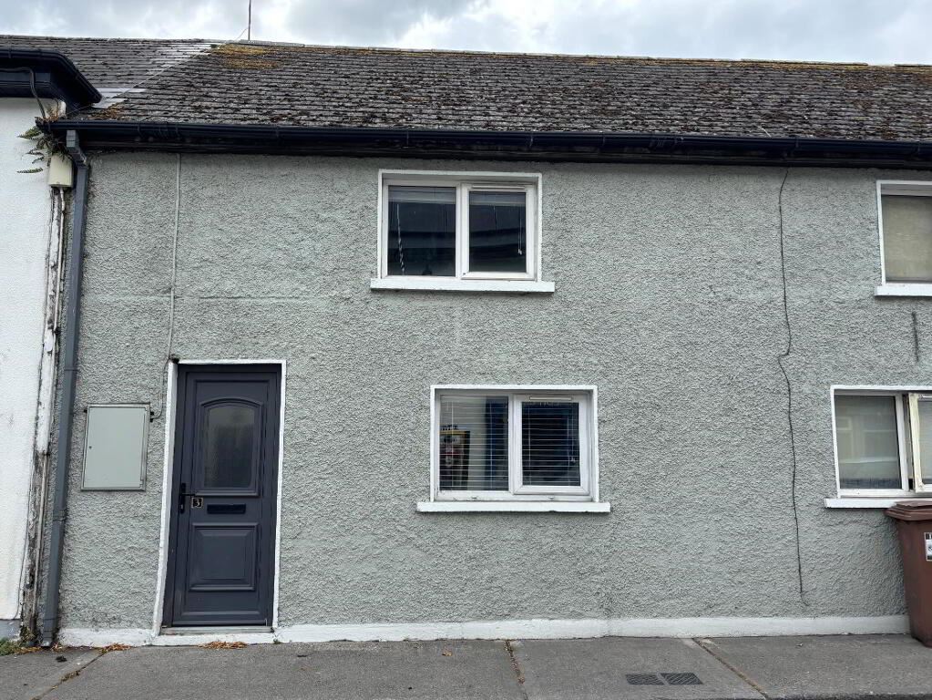 2 Mill Street, Callan, Kilkenny