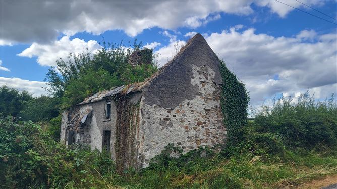 Killenaule, Co. Tipperary, Killenaule, Tipperary