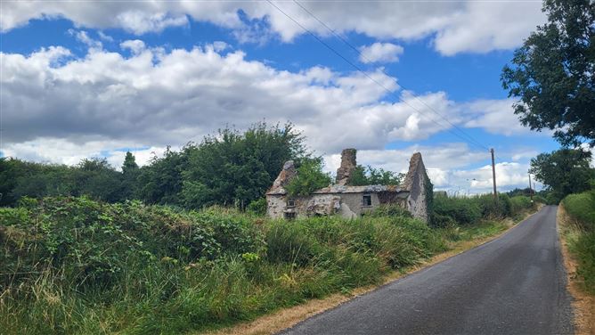 Killenaule, Co. Tipperary, Killenaule, Tipperary