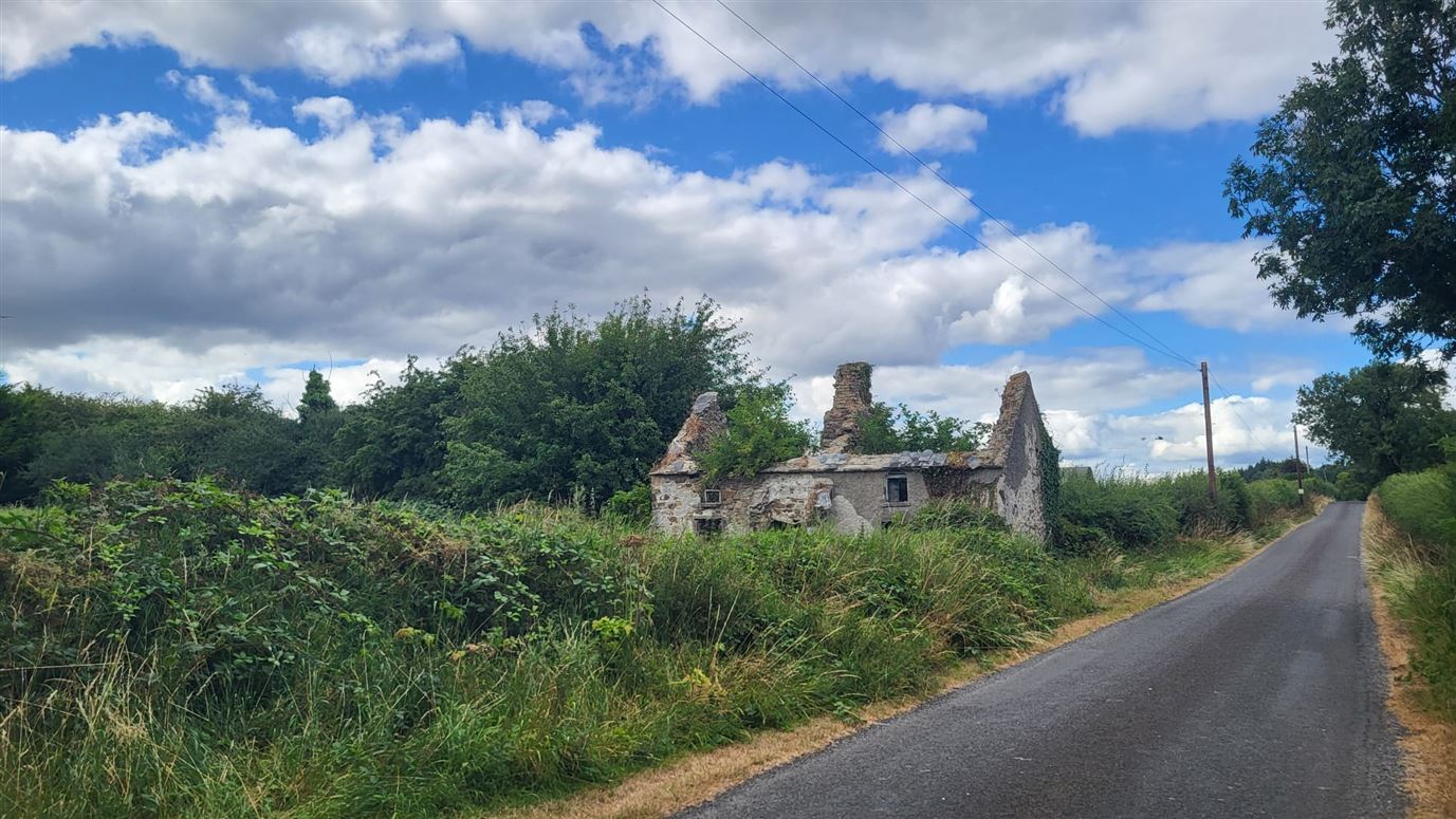 Killenaule, Co. Tipperary, Killenaule, Tipperary