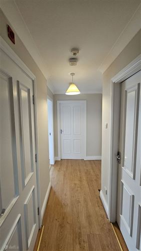  Apartment 34, Granary Hall, Mount Oval Village, Rochestown, Cork
