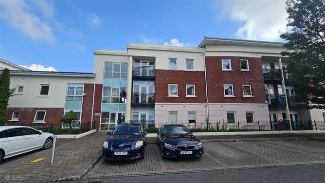 Photo 14 of 14 —  Apartment 34, Granary Hall, Mount Oval Village, Rochestown, Cork