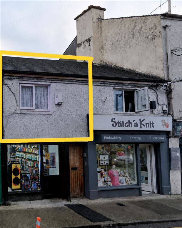 Flat 2, Sean Costello Street, Athlone, Co. Westmeath