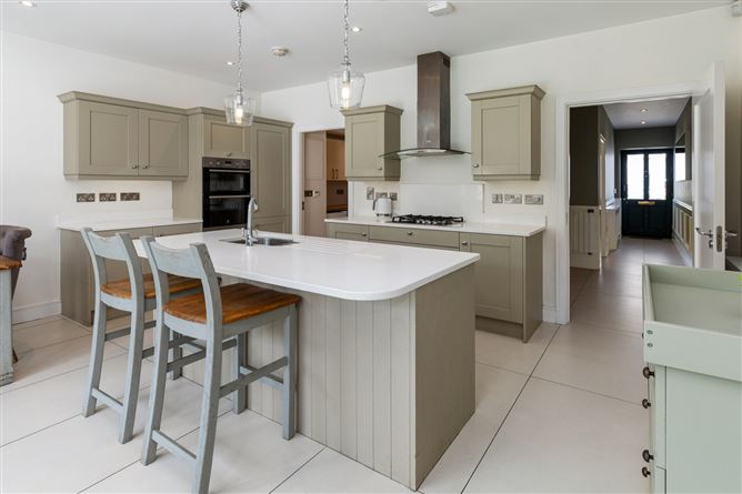 49 Diswellstown Manor, Castleknock, Dublin 15